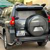 Toyota Land cruiser prado vx thumb 1