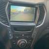Hyundai Santafé 2013 diesel full option thumb 4