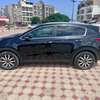 Kia Sportage limited thumb 5