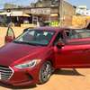 Hyundai Elantra 2017 thumb 3