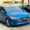 Hyundai elantra 2017 thumb 0