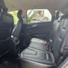 Ford Edge Titanium 2018 thumb 7