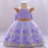 Robe pour cérémonie ( korite, baptême , communion) thumb 2