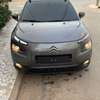 Citroën C4 Cactus 2017 thumb 0