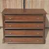 COMMODE EN BOIS MASSIF thumb 2