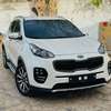 Kia Sportage 2017 thumb 5