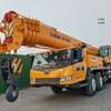 Grue XCMG thumb 1
