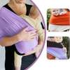 Echarpe de portage baby wrap thumb 0