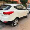 Hyundai Tucson 2013 thumb 1