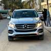 Mercedes gle 350 2018 thumb 0