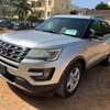 Ford Explorer limited 2016 thumb 0