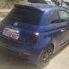 Fiat 500 2013 Sport thumb 0