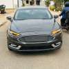 Ford fusion se 2017 thumb 0