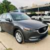 MAZDA CX-5 2017 thumb 4