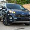 Kia Sportage 2020 thumb 5