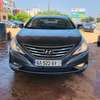 Hyundai Sonata y20 thumb 0