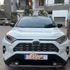 Toyota rav4  hybride 2022 full option thumb 0