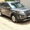 Ford Explorer Full option 7 places thumb 3