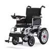 fauteuil roulant électrique thumb 1