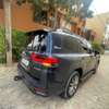 TOYOTA LAND CRUISER 2023 thumb 2