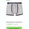 DSQUARED2 ICÔNE Boxer  (homme) thumb 0