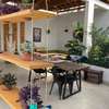 Jolie Villa en haut des Mamelles proche Corniche ouest thumb 7