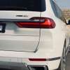 BMW X7 2020 thumb 4