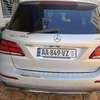 Mercedes GLE 250d thumb 2