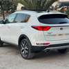 Kia sportage EX thumb 2