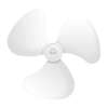 Midea  - Ventilateur de plafond à tête secouée thumb 2