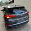 Hyundai Tucson Limited 1.6 thumb 3