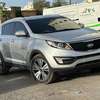 KIA Sportage ex thumb 1