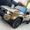 Toyota Prado Land cruiser 2025 Diesel thumb 4