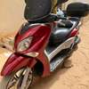 Moto x-city 250cm3 thumb 1