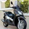Yamaha Xcity 250 injection thumb 4