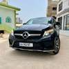 Mercedes GLE 450 thumb 1