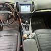 Ford Edge all black thumb 9