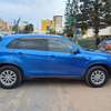MITSUBISHI RVR 2017 thumb 6