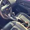 CHEVROLET CRUZE LTZ thumb 7