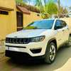 Jeep Compass 4x4 thumb 0