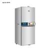 REFRIGERATEUR DESKA COMBINE 2TIROIRS PM GRIS BF166DKG thumb 0