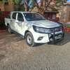 Location pick-up Toyota Hillux 2020 thumb 0
