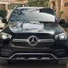 Mercedes gle 350 2020 thumb 0