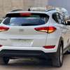 Hyundai Tucson 2018 thumb 11