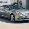 Hyundai Sonata 2013 thumb 3