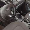 KIA Sportage RS (plaques vertes) thumb 1