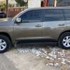 Toyota Prado 2016 thumb 1
