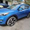Hyundai Tucson thumb 6