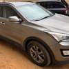 Hyundai Santafe 2016 thumb 3