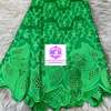 TISSU VOILE BRODÉ DUBAÏ 5 Yard thumb 0